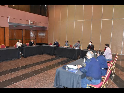 El Gobierno insta a respetar las medidas de bioseguridad en los eventos deportivos