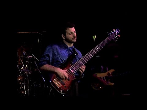 Chick Corea's Elektric Band - 23rd September 1990 - Viersen Jazz Festival, Remastered in 1080p 50FPS