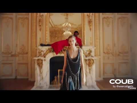 MAYOT x LOVV66 x SEEMEE Type Beat - Крыша (prod. WeerusBeats)