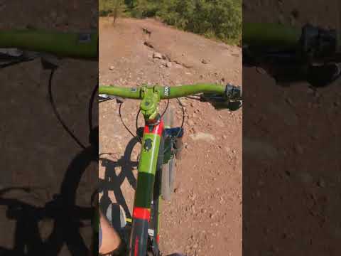 MTB Río Claro Pt.1 | Los Queñes 🌿