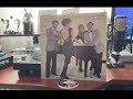 Louie Ramirez y Rey De La Paz (Simplemente Una Ilusion)  Album Sabor Con Clase!  1986  33RPM LP