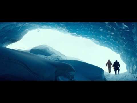 The Thing Prequel Soundtrack 03 - Into The Cave