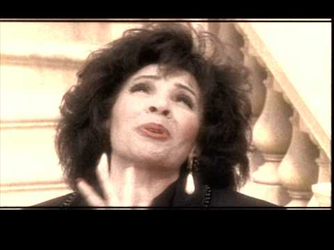 Shirley Bassey - Dio Come Ti Amo (Oh God, How Much I Love You)