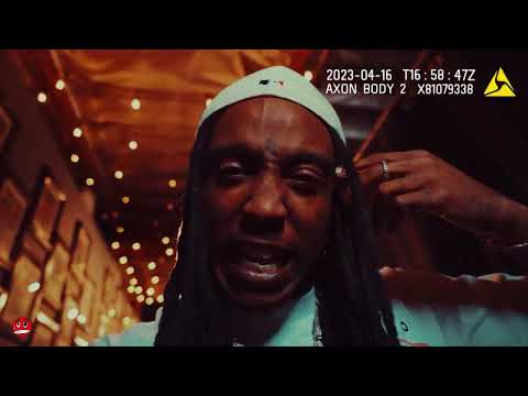 Bricc Baby-   PTSD    "Big Sad Diss" (Official Music Video) Shot by @KRAZYARTSOFFICIAL