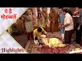 ये है मोहब्बतें Raman Is Crying For Ishita S Life