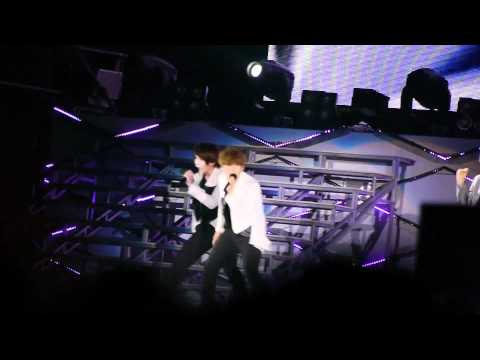 120609 Sorry, Sorry  - SMT in Taiwan