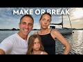 My Last Chance To Prove Buying A Sailboat Wasn T A Mistake
