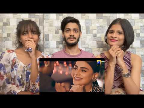 Alif | Full OST | Hamza Ali Abbasi | Ahsan Khan | Sajal Aly | Kubra Khan - WhatTheFam Reactions!!!