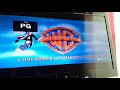 Warner Bros Family Entertainment Logo 1996