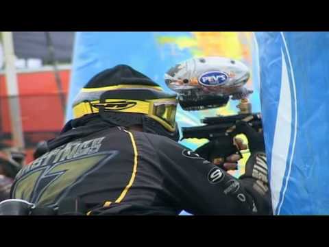 paintball : Millennium Series promo movie 2006