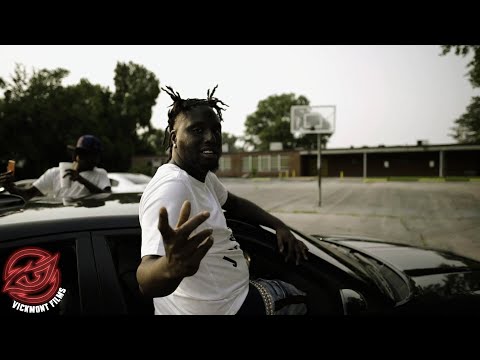 Famo Gang - Fast Car ( Official Music Video )