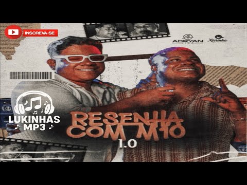 𝗔𝗱𝗿𝘆𝗮𝗻 𝗟𝗶𝗺𝗮 - 𝗥𝗲𝘀𝗲𝗻𝗵𝗮 𝗖𝗼𝗺 𝗠𝟭𝟬 𝟭.𝟬 - 𝗡𝗼𝘃𝗲𝗺𝗯𝗿𝗼 𝟮𝗸𝟮𝟱