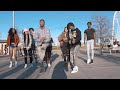 Kblast & Huncho Da Rocksta - Get Loose (Dance Video) Shot By @Jmoney1041