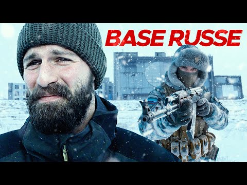 ARRÊTÉS DANS UNE BASE RUSSE - BAIKONOUR EP1