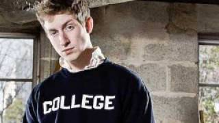 Asher Roth - Family Man