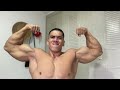 JOE FAZER LEARN ABOUT REAL BIG MUSCLES