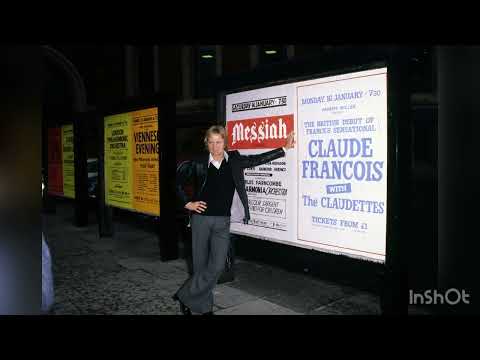 Claude François - On est qui, On est quoi ? - Instrumentalisée