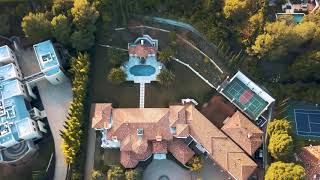 Beverly Hills Dream Home $30,000,000