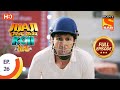 Jijaji Chhat Parr Koii Hai Ep 26 Full Episode 12th April 2021