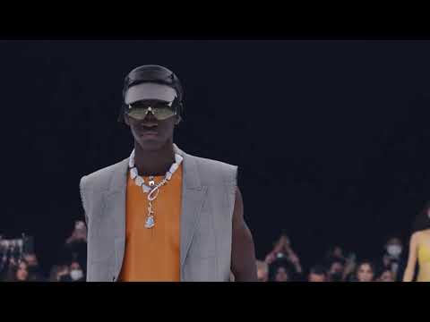 Givenchy Spring/Summer 2022 - Paris Fashion Week