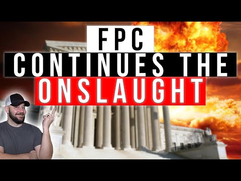 FPC Scores ANOTHER Carry Win & Maryland Judges Get Absolutely TRASHED In Gun Control Confirmation... Thumbnail