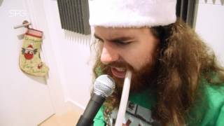 Rude Jude and Waltzz - Chestnutz (Cover Version) | SPGtv