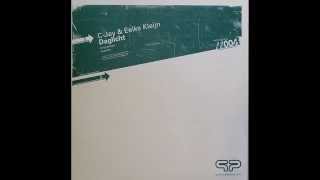 C-Jay & Eelke Kleijn – Daglicht (Dub Mix)