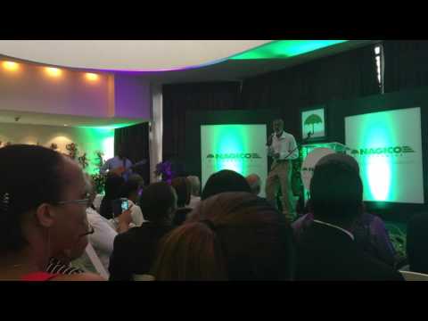 Short Pants performing Lord Relator’s “Gavaskar Calypso”