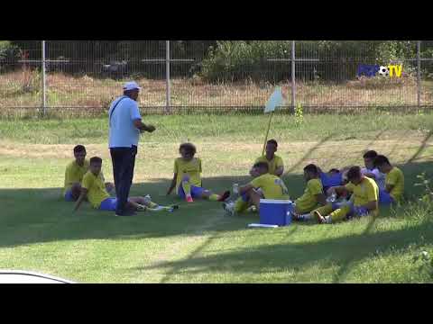 *FCPTV* FC Petrolul U19 - Petrosport Ploiesti 4-0(3-0) Rezumat
