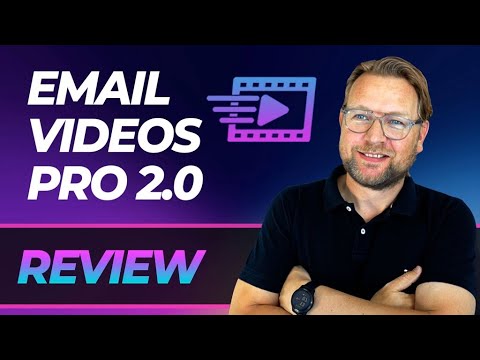 Email Videos Pro 2 Review