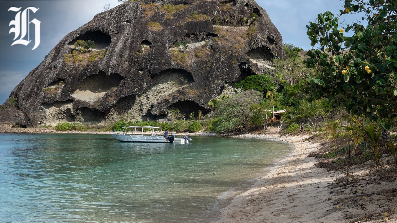 Herald Travel: Island-hopping in Fiji’s Yasawa Islands