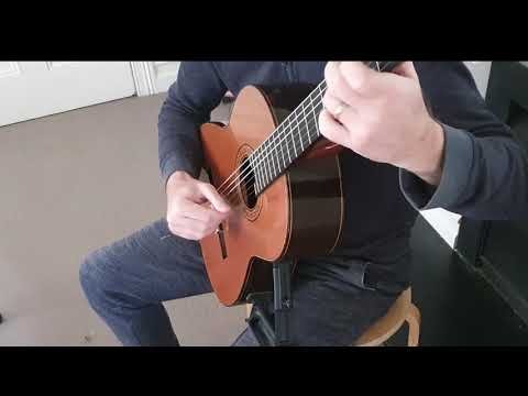 Julio Sagreras - Book 1 Lesson 42 - Lessons - Guitar