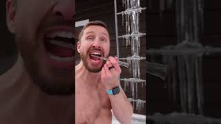 Icicle generator 😂 | Ice King ASMR