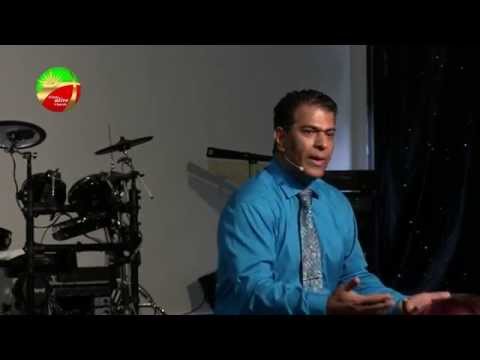 (  موعظه کوتاه ) توبه یعنی بازگشت به جایگاه اقتدار. 09.08.2015