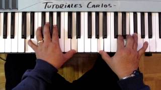 Quien nos separara - Marco barrientos tutorial carlos