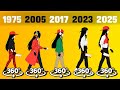 360 VR Butcher Vanity Evolution