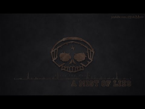 A Mist Of Lies by Sven Karlsson - [2010s Rock Music]