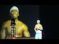 50 Cent G Unit Many Men Live Hotjam Roc The Mic Tour 2003