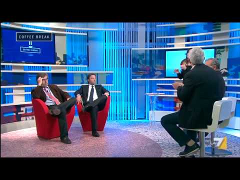 Puntata del 12/04/2011