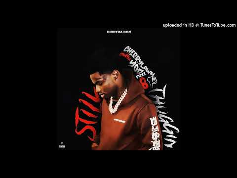 Diddy Da Don x Ybn Lil Bro Type Beat "Trench Shit" (prod by bnasty)