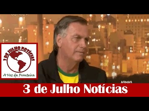 Bolsonaro diz, mais uma vez, que “o Nordeste é a pior região do Brasil em todos os aspectos”.