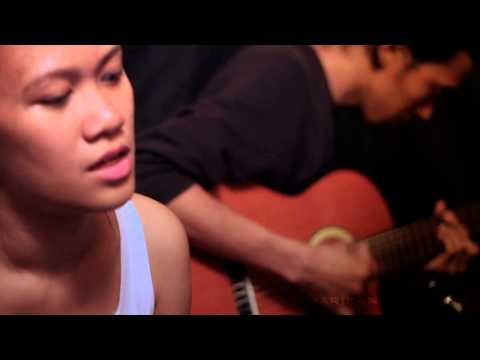 TADHANA - Up Dharma Down - The GoatCake (Acoustic Cover) | BARIKAN SESSIONS