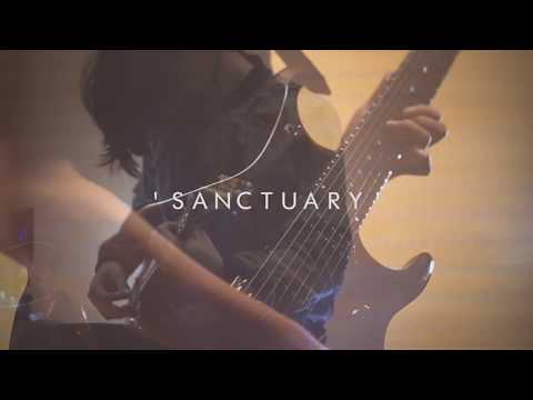Von Citizen - Sanctuary (Feat. ichika) [Teaser] online metal music video by VON CITIZEN