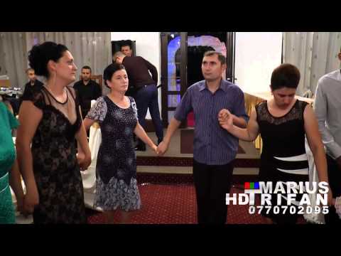 09 Sandra si Mihai (nunta 06.09.2014) Adrian de la Severin si Formatia Sistem 4 LIVE Full HD