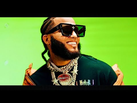 El Alfa "El Jefe" x Dowba Montana x MarkB - Tamo En Hoja💵💸 (Video Oficial)