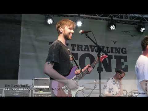 The Travelling Stone - Voiceless | Lange Klangnacht 2023