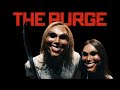 THE GAME FEAT STACY BARTHE - THE PURGE (MUSIC VIDEO)