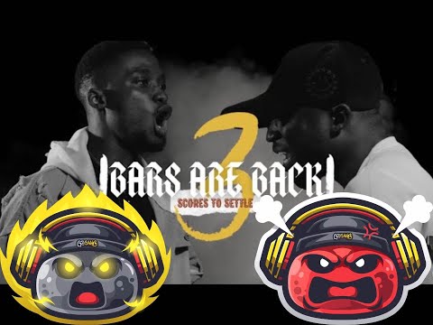 Score Card Reactions : WOTS - ALPHA HYBRID VS KING RBICS