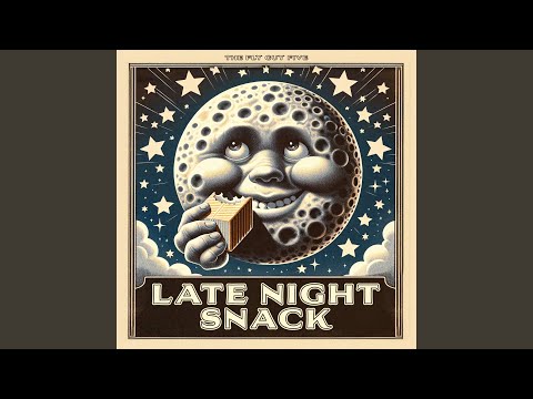 Late Night Snack