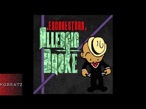 EscoBestDro ft. The Jacka, AkaFrank - Heavyweight [Prod. By Iamsu! Of The Invasion] [2013]